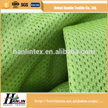 Cheap And High Quality polyester polyester mesh fabric transparent